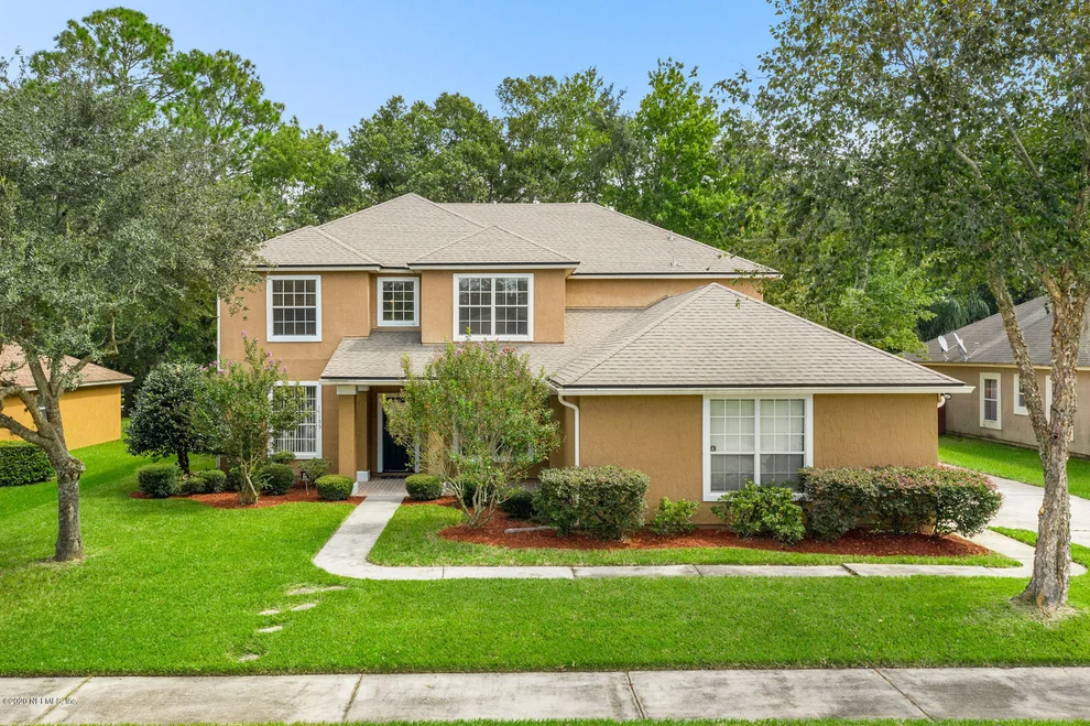 Unit for sale at 11109 MONARCH LANDING Drive, Jacksonville, FL 32257