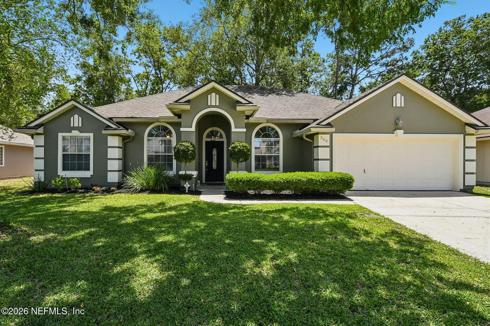 Unit for sale at 369 MAPLEWOOD Drive, St. Johns, FL 32259