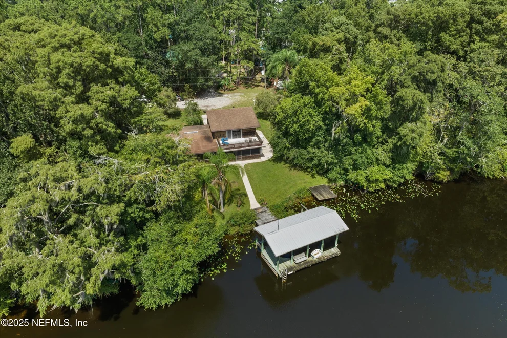 Unit for sale at 145 FINNIGAN Road, Satsuma, FL 32189