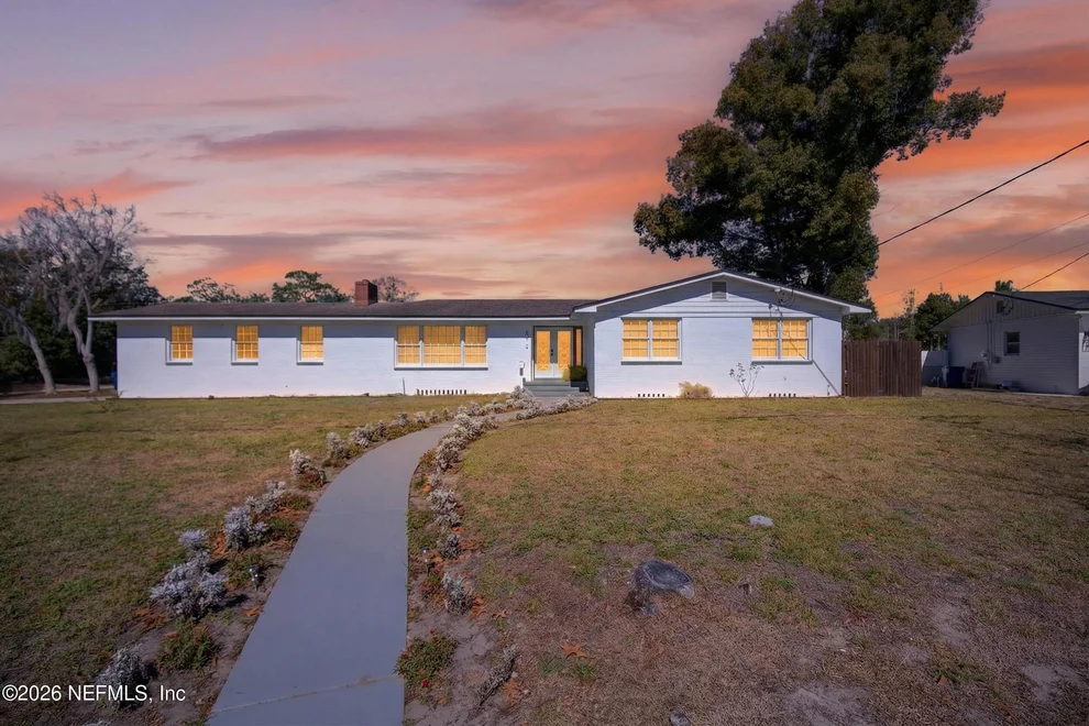 Unit for sale at 7915 ALDERMAN Road, Jacksonville, FL 32211