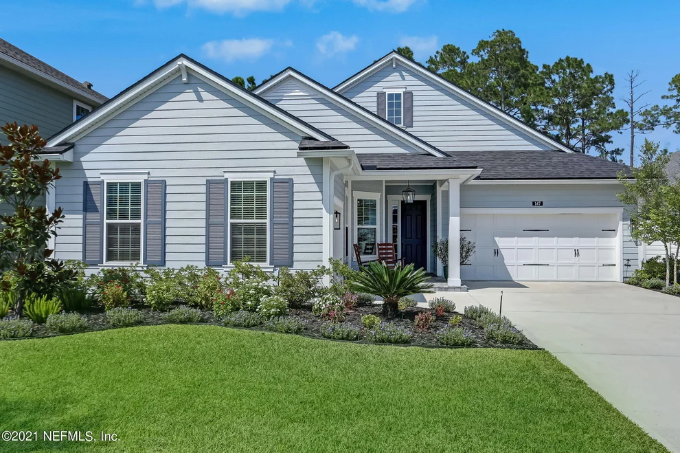 Unit for sale at 147 SAGEBRUSH Trail, Ponte Vedra, FL 32081