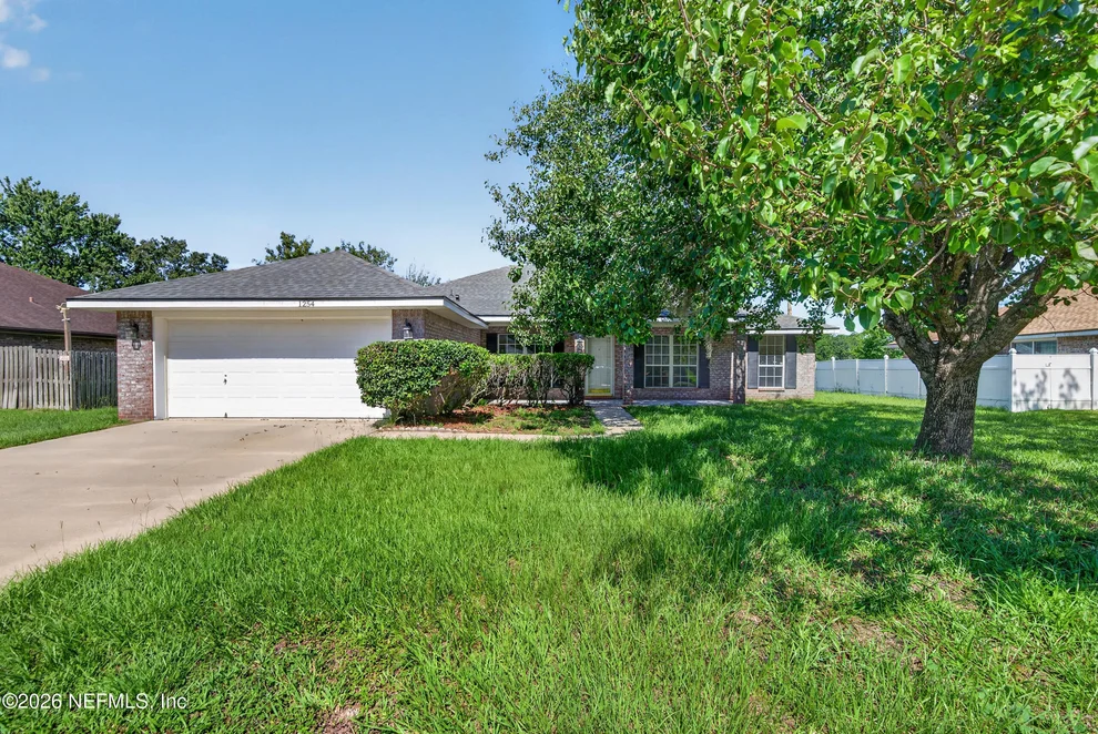 Unit for sale at 1254 MCGIRTS CREEK Drive, Jacksonville, FL 32221