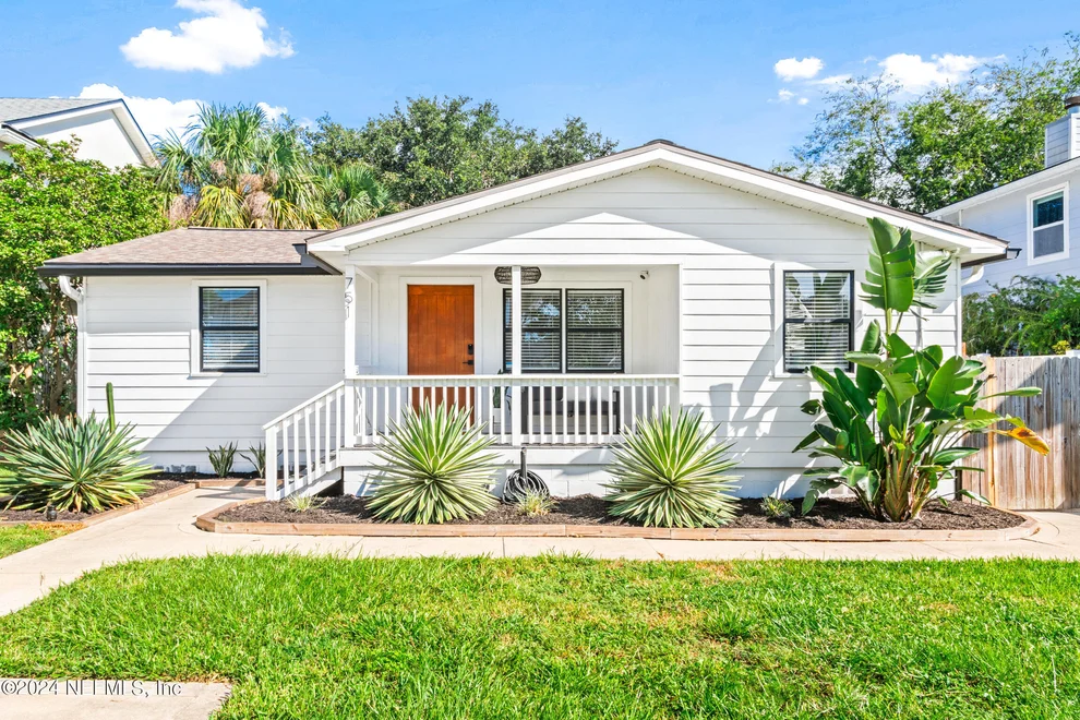 Unit for sale at 751 7TH Avenue S, Jacksonville Beach, FL 32250