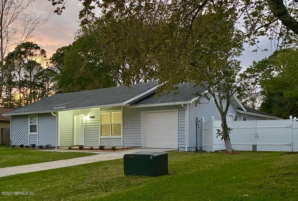 Unit for sale at 2834 HOMESTEAD Road, Orange Park, FL 32065