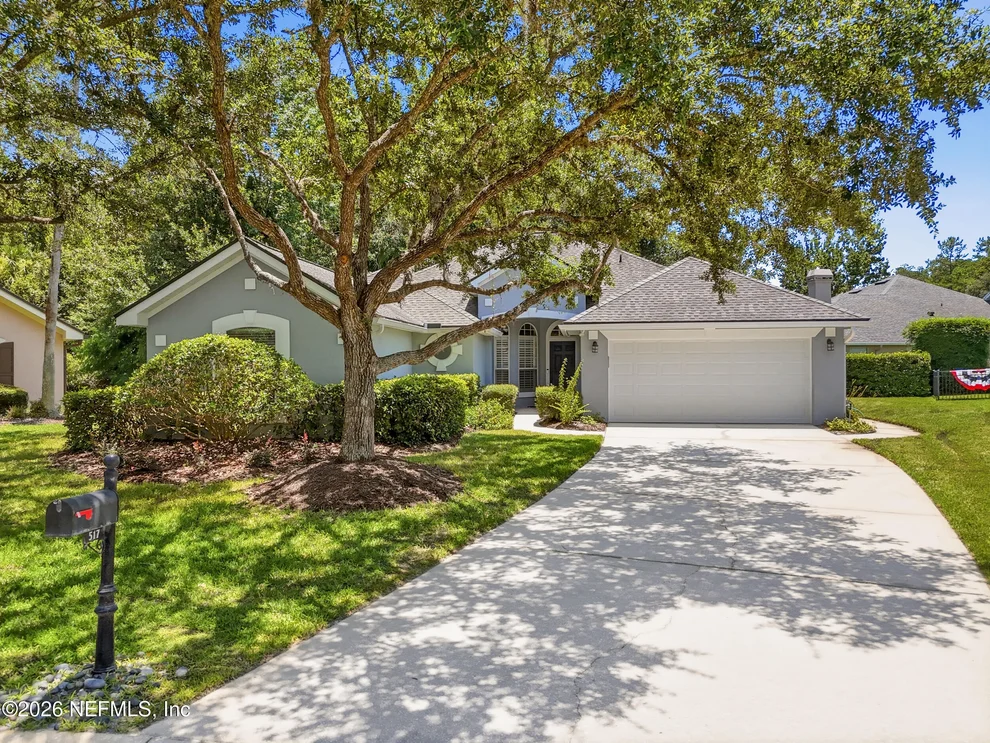 Unit for sale at 517 E MOSS WOOD Trace, Ponte Vedra Beach, FL 32082