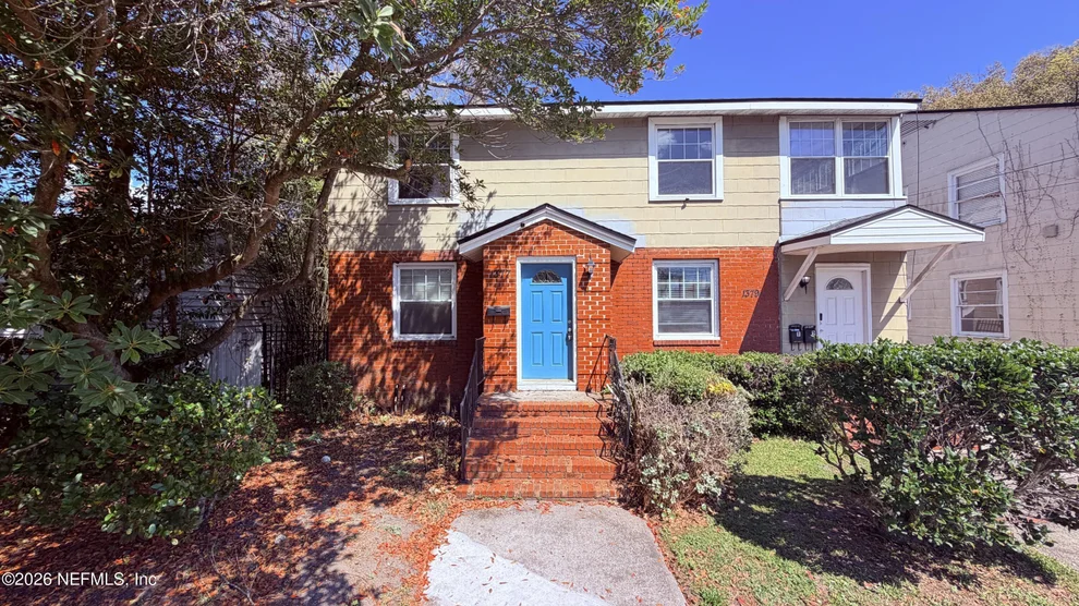 Unit for sale at 1377 INGLESIDE Avenue, Jacksonville, FL 32205