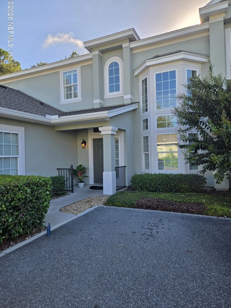 Unit for sale at 2169 HIBISCUIS Court, Fernandina Beach, FL 32034