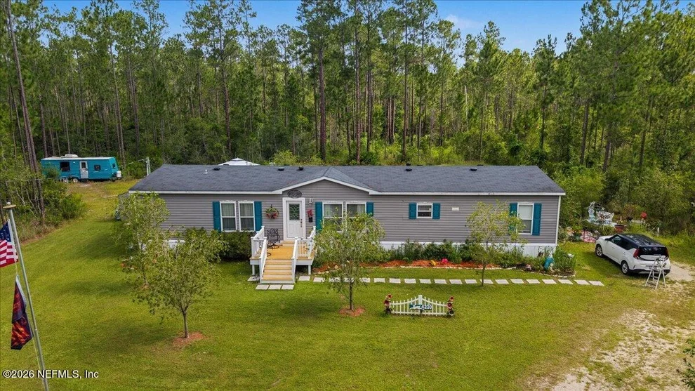 Unit for sale at 4230 CEDAR FORD Boulevard, Hastings, FL 32145