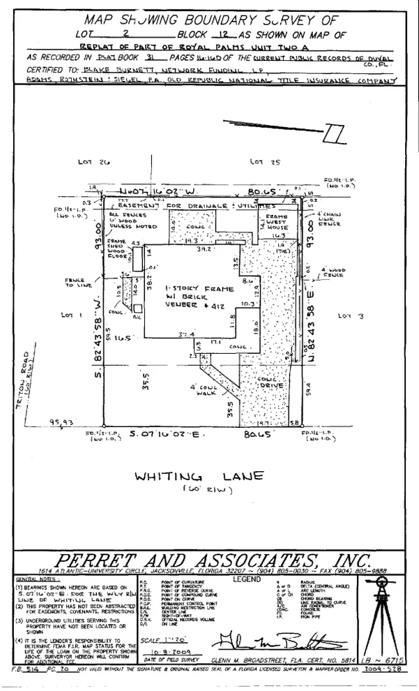 Unit for sale at 412 WHITING Lane, Atlantic Beach, FL 32233
