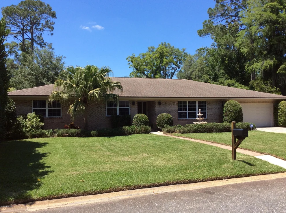Unit for sale at 3033 BEAUCLERC OAKS Court, Jacksonville, FL 32257