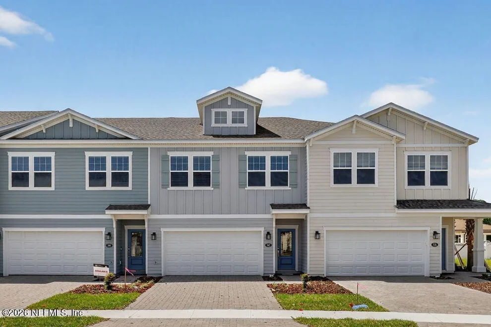 Unit for sale at 342 CHERRY ELM Drive, St. Augustine, FL 32092