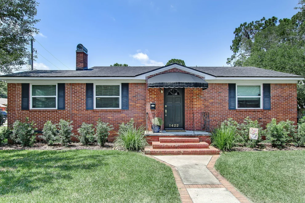 Unit for sale at 1422 PEACHTREE Street, Jacksonville, FL 32207