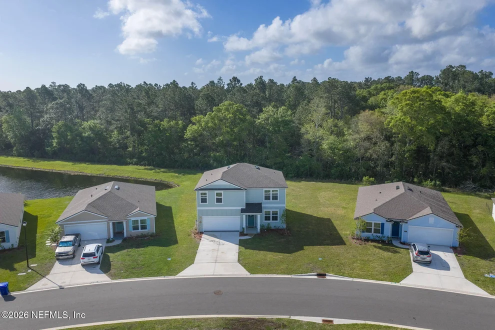 Unit for sale at 981 ORELLANA Road, St. Augustine, FL 32084