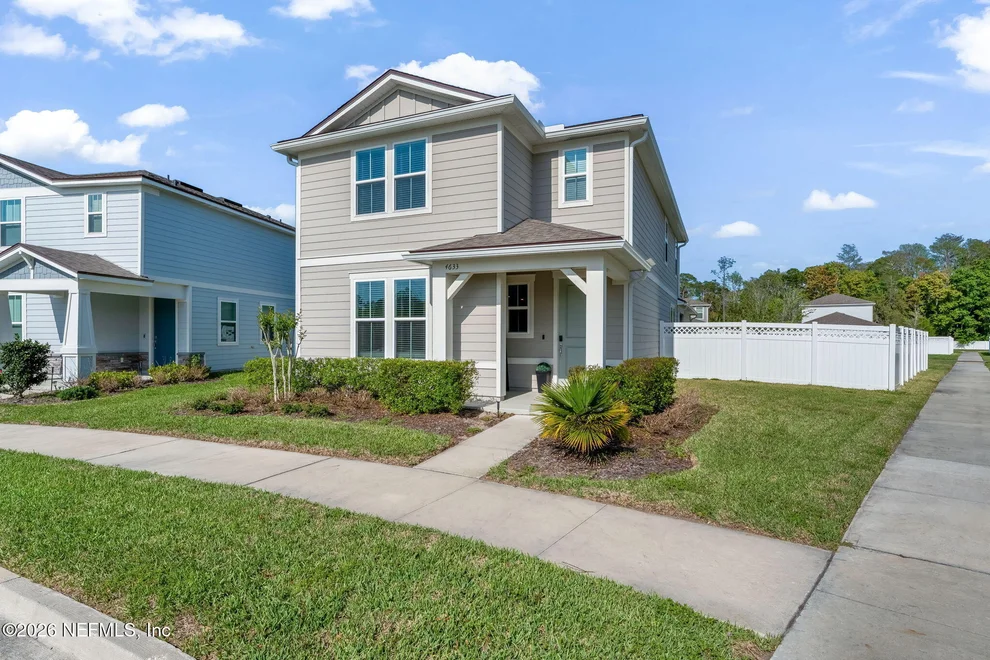 Unit for sale at 4633 HARVEST GRAIN Trail, Jacksonville, FL 32226