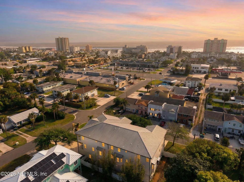 Unit for sale at 400 14TH Avenue N, Jacksonville Beach, FL 32250