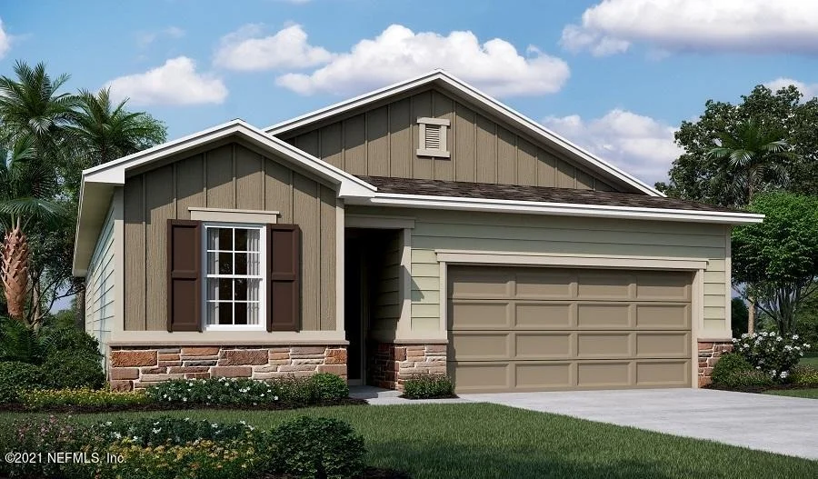 Unit for sale at 2305 LINCOLN SENDERO Trail, Jacksonville, FL 32218
