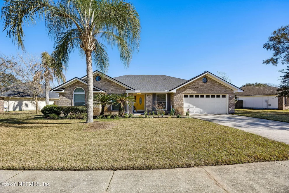 Unit for sale at 1229 SHALLOWFORD Drive W, Jacksonville, FL 32225
