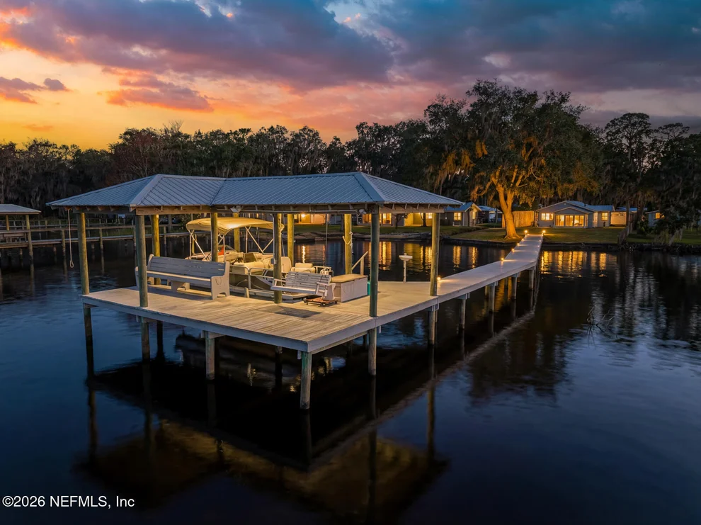 Unit for sale at 130 CEDAR CREEK Road, Palatka, FL 32177