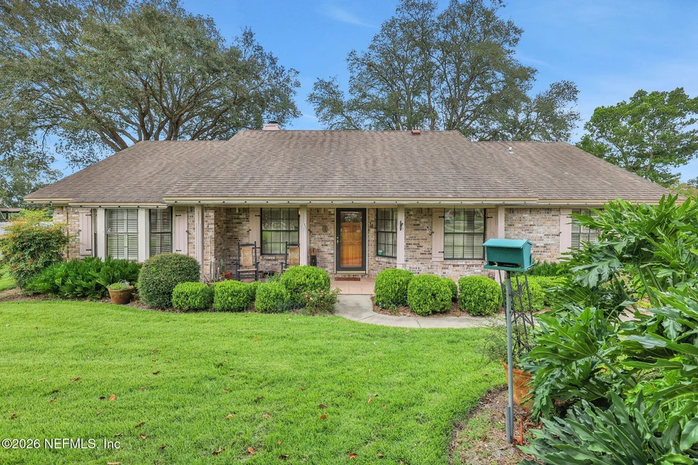 Unit for sale at 511 ROCKWOOD Court, Orange Park, FL 32065