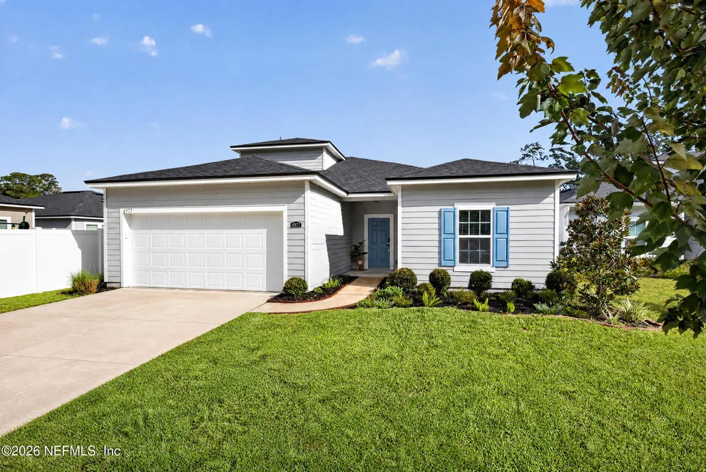 Unit for sale at 4977 BRAMANTE Drive, Jacksonville, FL 32218