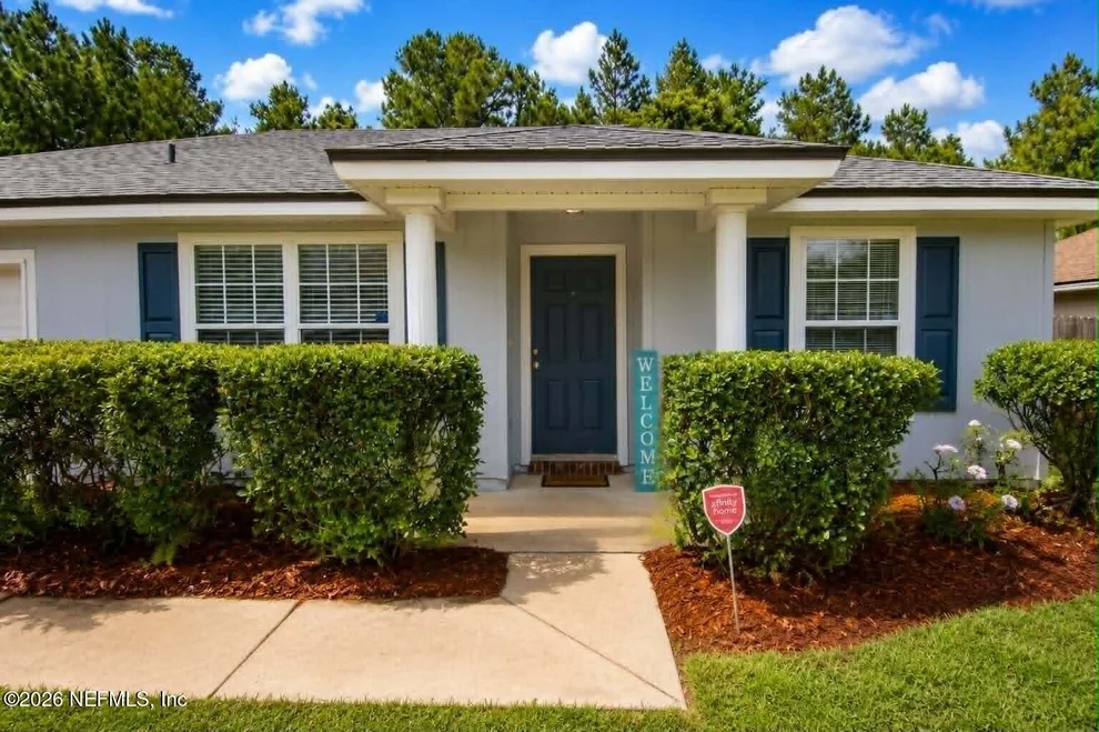 Unit for sale at 10954 LAUREN OAK Lane S, Jacksonville, FL 32221