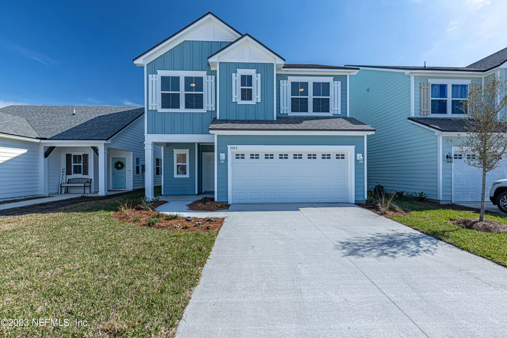 Unit for sale at 3093 ORANGE PICKER Road, Jacksonville, FL 32223