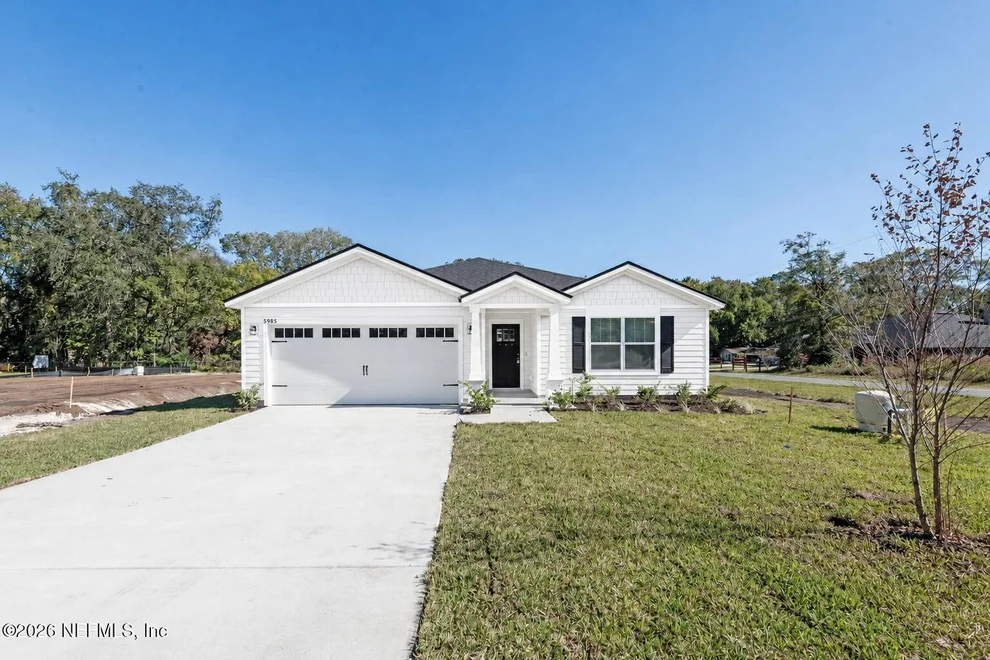 Unit for sale at 8239 BERRY Avenue, Jacksonville, FL 32211