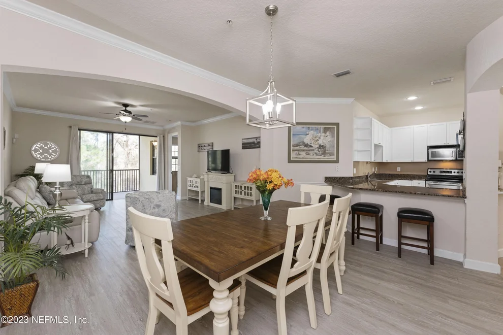 Unit for sale at 220 PASEO TERRAZA, St. Augustine, FL 32095