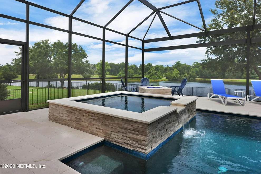Unit for sale at 168 SPANISH MARSH Drive, St. Augustine, FL 32095