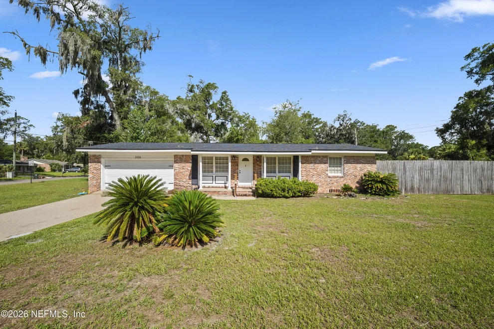 Unit for sale at 1116 PLAINFIELD Avenue, Orange Park, FL 32073