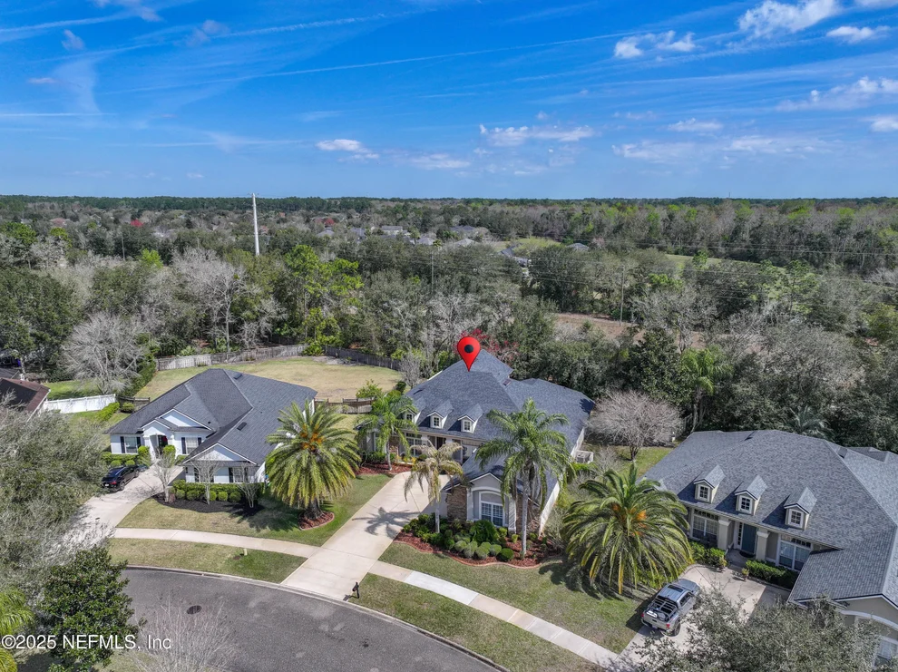 Unit for sale at 3120 TROUT CREEK Court, St. Augustine, FL 32092