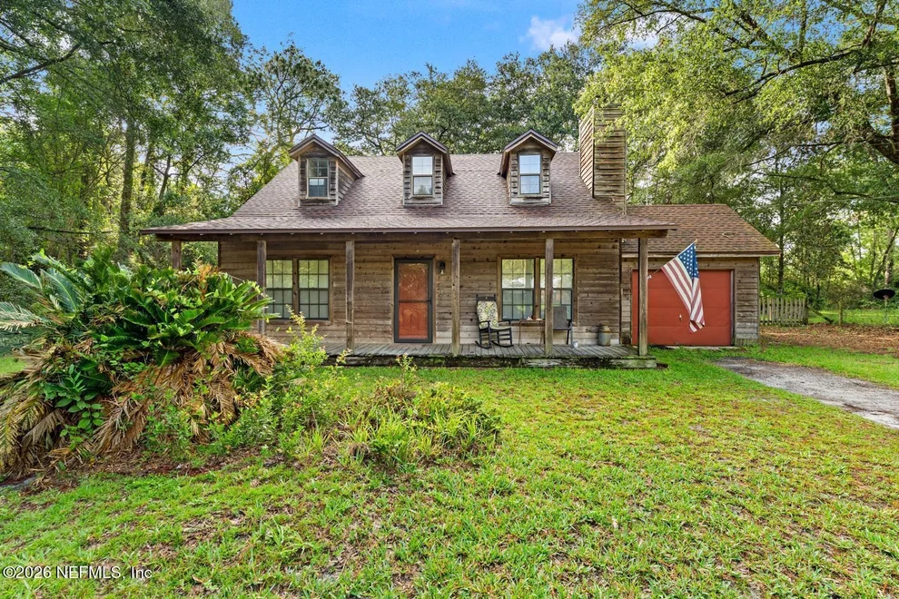 Unit for sale at 3087 S DEER Avenue, Middleburg, FL 32068