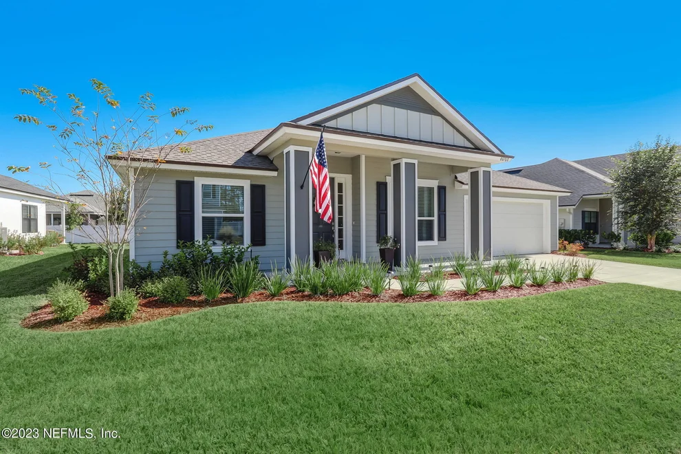 Unit for sale at 86760 LAZY LAKE Circle, Yulee, FL 32097