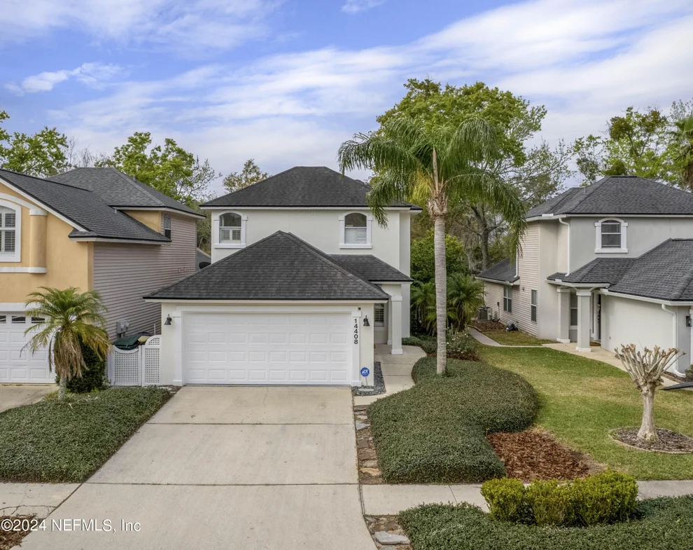 Unit for sale at 14408 PELICAN BAY Court, Jacksonville, FL 32224