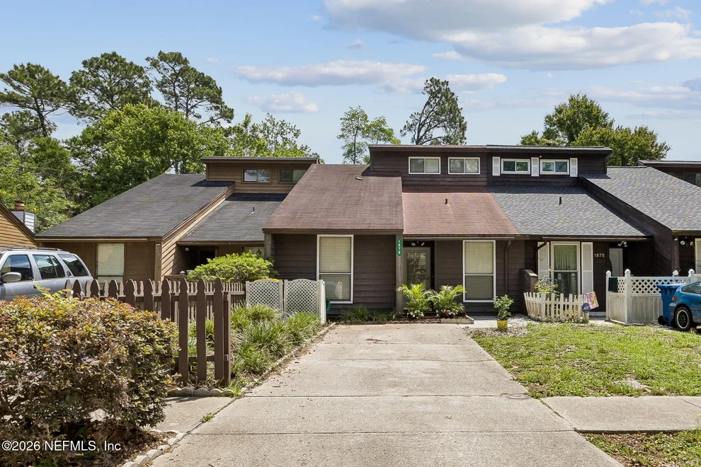 Unit for sale at 1879 OAK WATER Drive, Jacksonville, FL 32225