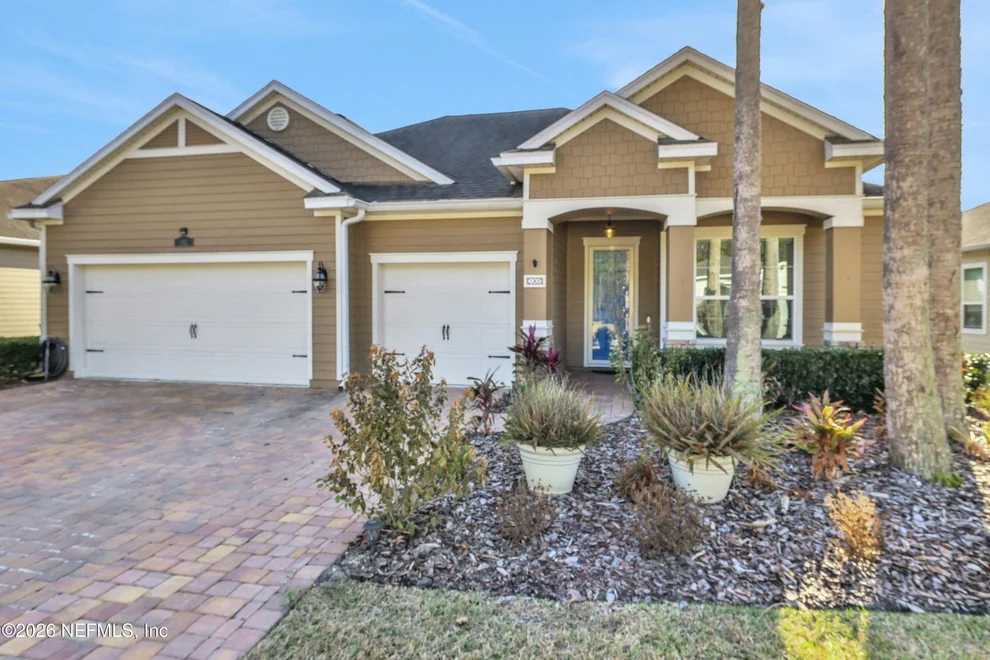 Unit for sale at 182 SAINT KITTS Loop, St. Augustine, FL 32092
