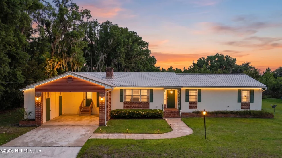 Unit for sale at 105 W VIVIAN Drive, Hastings, FL 32145