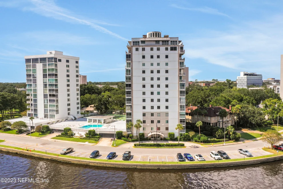 Unit for sale at 1560 LANCASTER Terrace, Jacksonville, FL 32204