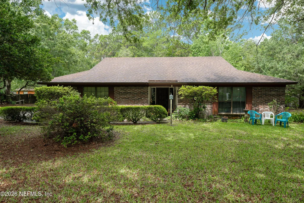 Unit for sale at 1170 CACTUS CUT Road, Middleburg, FL 32068