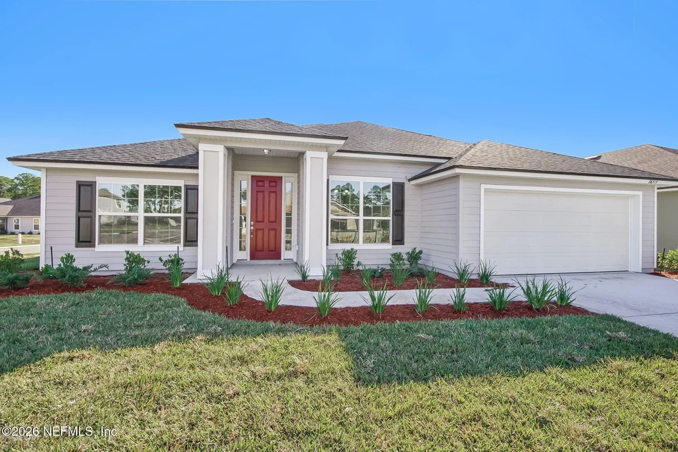 Unit for sale at 86515 REST HAVEN CT, Yulee, FL 32097