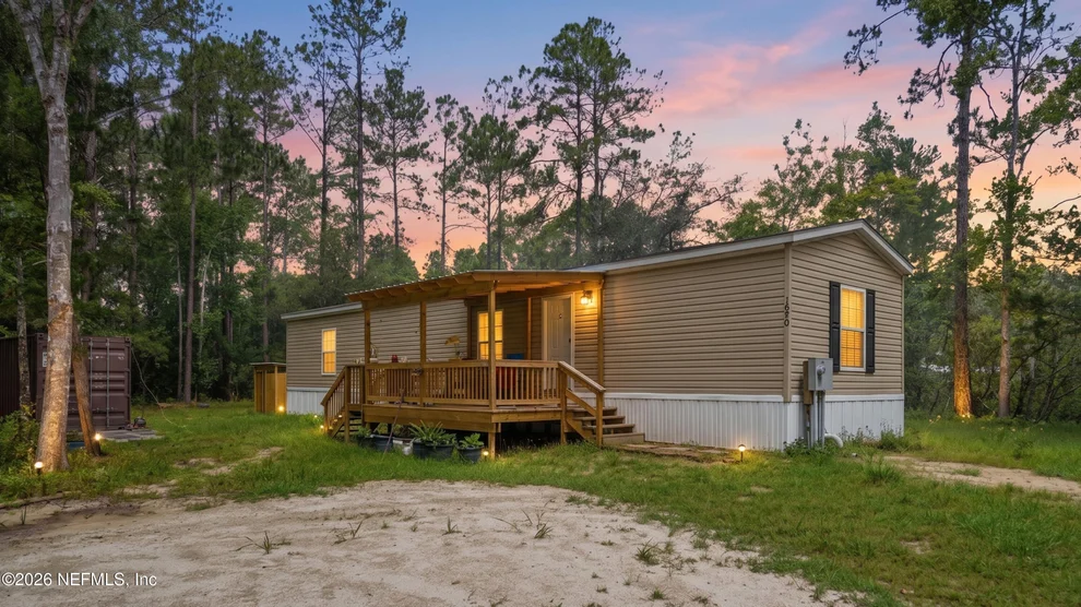 Unit for sale at 4510 DAVID Street, Hastings, FL 32145