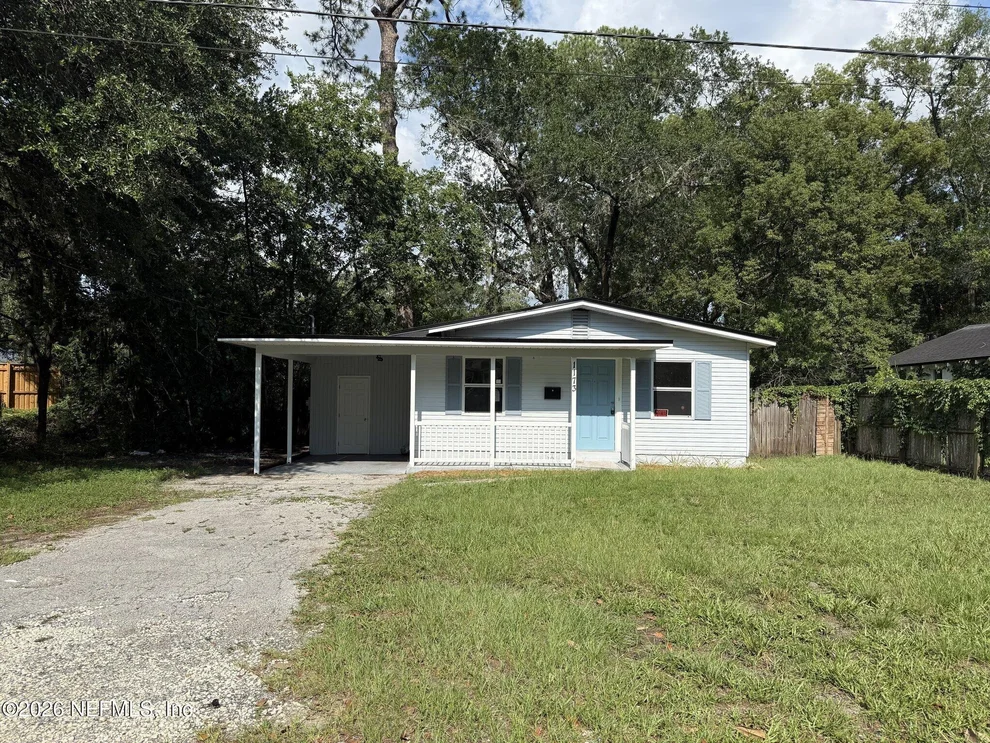 Unit for sale at 1173 WYCOFF Avenue, Jacksonville, FL 32205