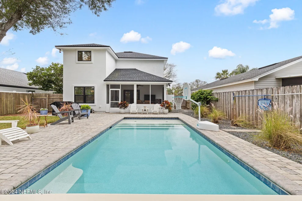 Unit for sale at 3857 POINCIANA Boulevard, Jacksonville Beach, FL 32250