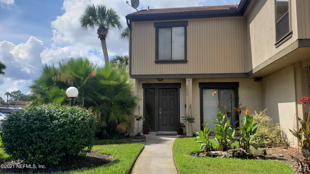 Unit for sale at 7657 LAS PALMAS Way, Jacksonville, FL 32256