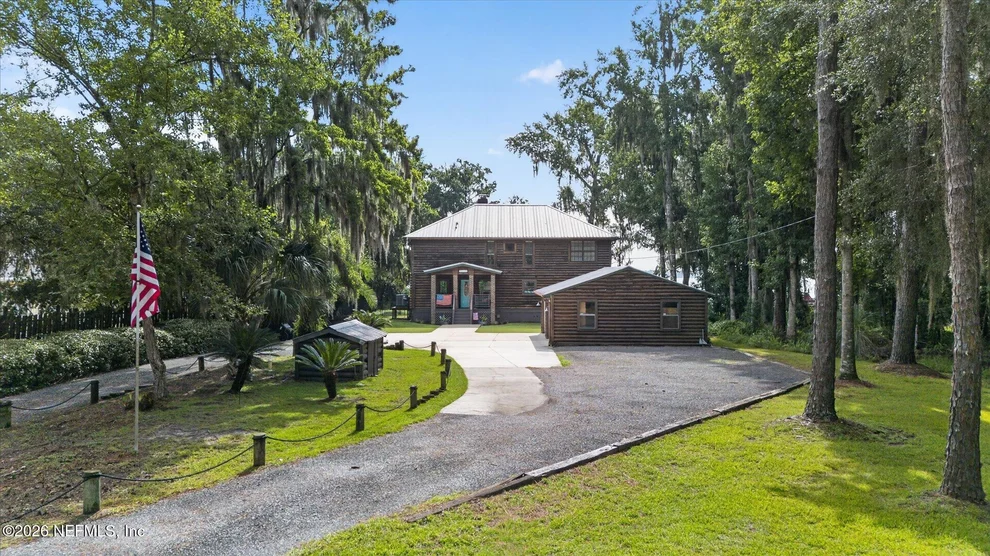 Unit for sale at 5369 DEER ISLAND Road, Green Cove Springs, FL 32043