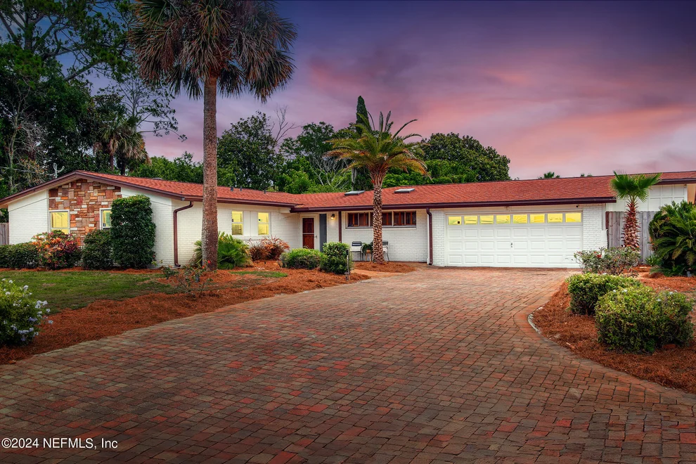 Unit for sale at 4105 TRADEWINDS Drive, Jacksonville, FL 32250