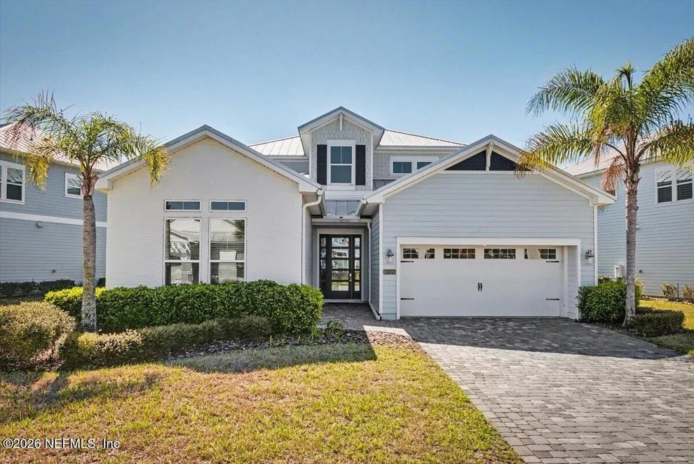 Unit for sale at 282 CARIBBEAN Place, St. Johns, FL 32259