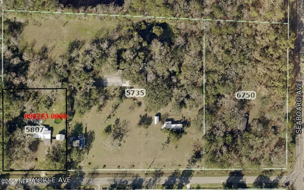 Unit for sale at 5735 MORSE Avenue, Jacksonville, FL 32244