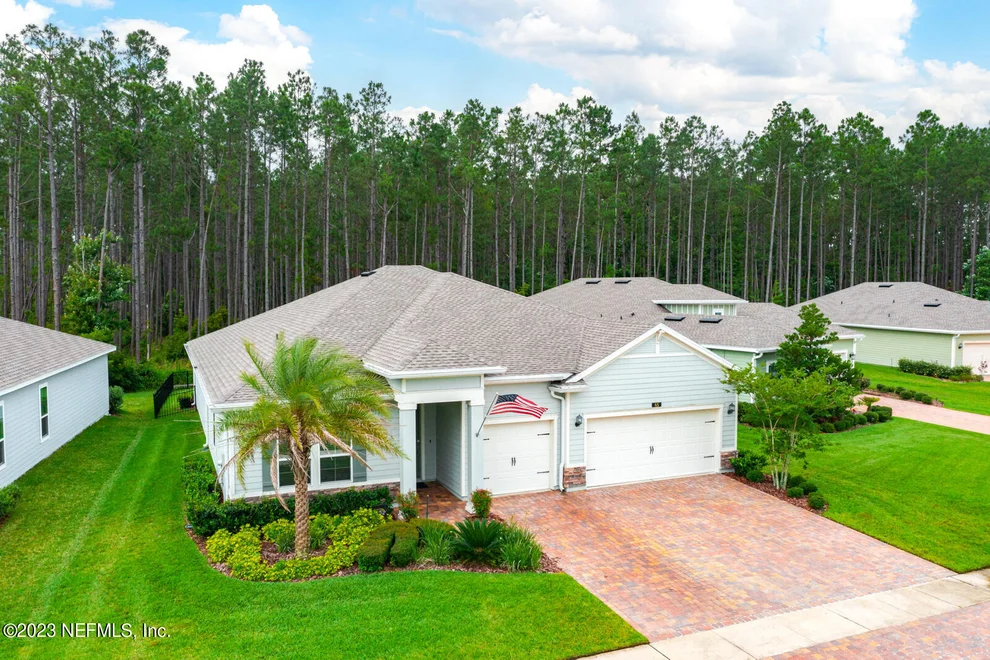 Unit for sale at 65 TOBAGO Lane, St. Augustine, FL 32092