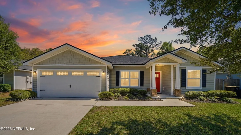 Unit for sale at 1378 SARAHS LANDING Drive, Jacksonville, FL 32221